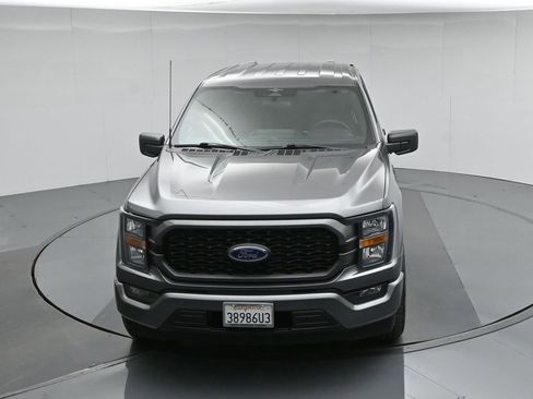 Certified 2023 Ford F150 XL w/ STX Appearance Package RWD image 38
