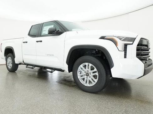 New 2026 Toyota Tundra SR5 image 16