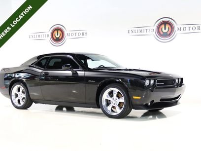 Used 2009 Dodge Challenger R/T