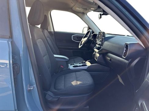 Used 2023 Ford Bronco Sport Big Bend w/ Convenience Package image 22