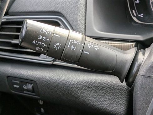 Certified 2021 Honda Accord Sport image 18