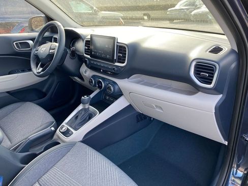 New 2026 Hyundai Venue SEL image 34