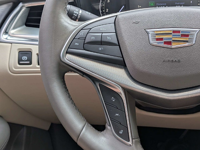 Used 2020 Cadillac XT5 Premium Luxury FWD image 31