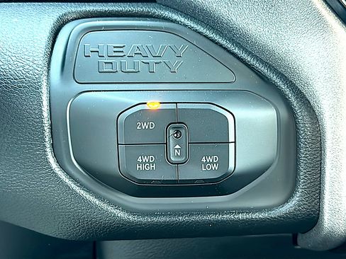 Used 2026 RAM 2500 Tradesman image 35