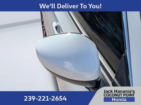 Used 2024 Honda Civic EX-L image 11