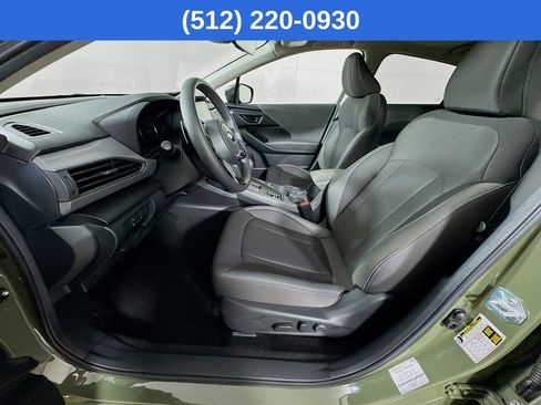 Certified 2026 Subaru Crosstrek 2.0i Premium AWD/4WD image 25