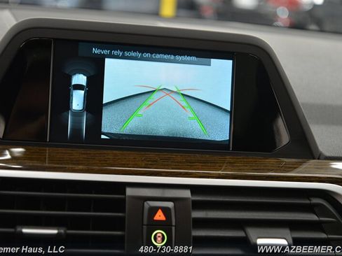 Used 2019 BMW X3 xDrive30i w/ Driving Assistance Package image 30