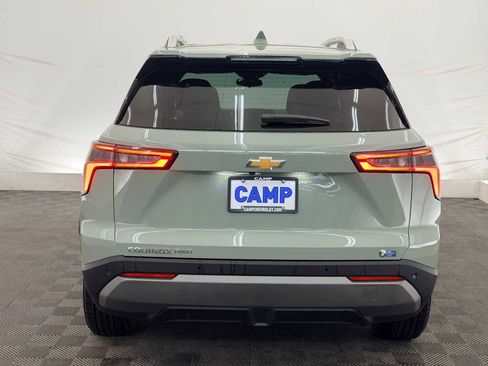 New 2026 Chevrolet Equinox LT image 5