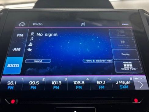 Used 2021 Subaru Forester Touring w/ Popular Package #2 image 29