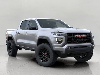 New 2026 GMC Canyon Elevation w/ Convenience Package