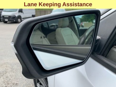 Certified 2020 GMC Terrain Denali image 10