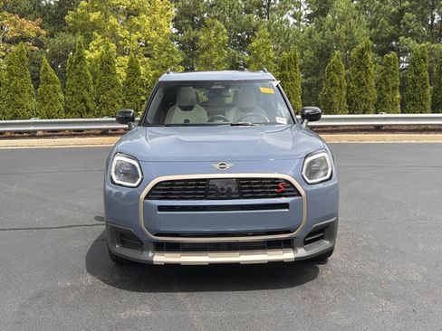 Used 2025 MINI Cooper Countryman S AWD/4WD image 10