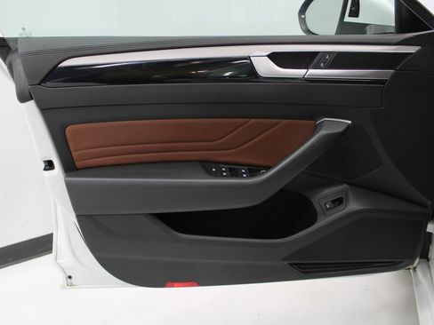 Used 2021 Volkswagen Arteon SEL image 11