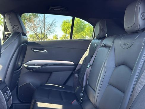 Used 2023 Cadillac XT4 Premium Luxury image 23