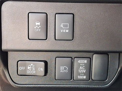 Used 2023 Toyota Tacoma TRD Off-Road image 27