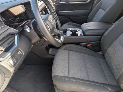 Certified 2025 GMC Acadia Elevation image 26