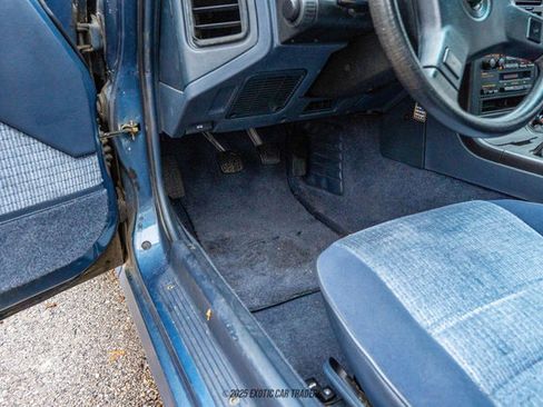 Used 1987 MAZDA RX-7 GXL image 29