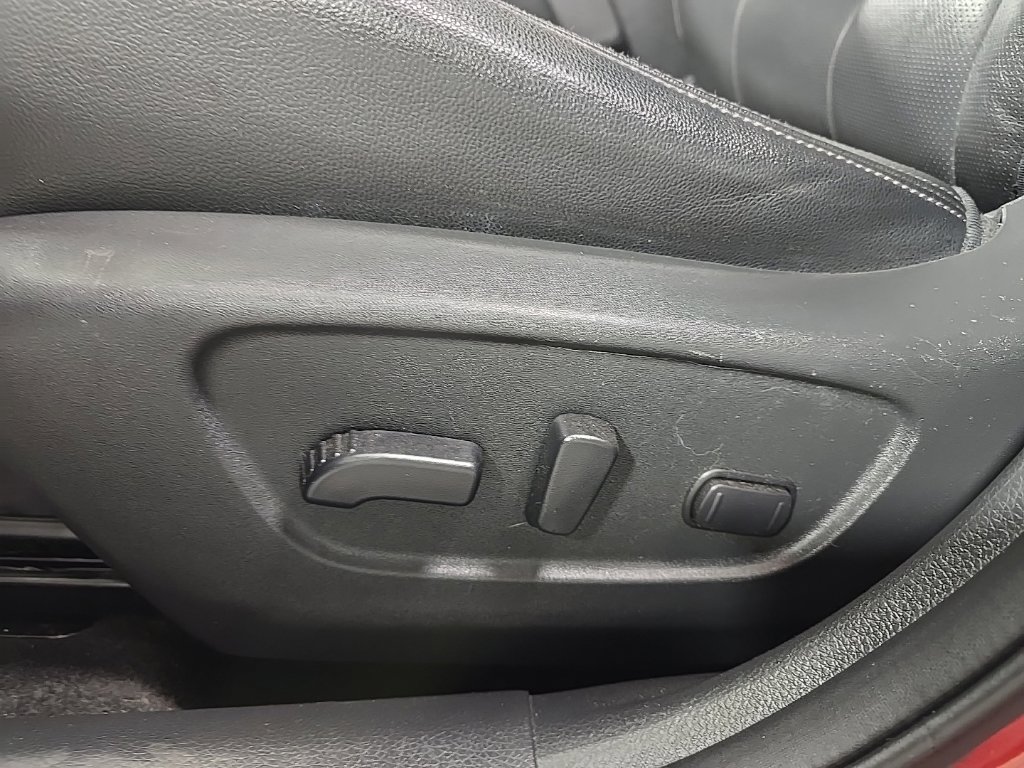 Used 2018 Nissan Rogue SL w/ Premium Package AWD/4WD image 34