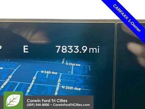 Used 2025 Lincoln Navigator L Reserve image 2