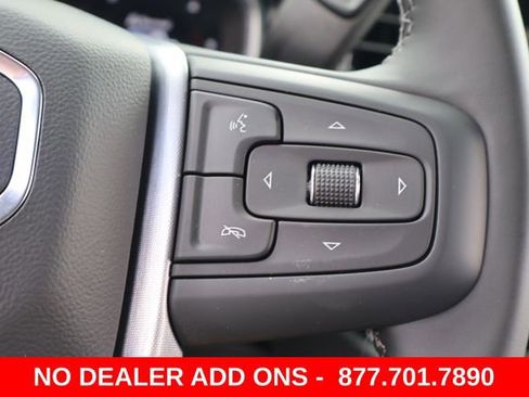 New 2026 GMC Sierra 3500 SLE w/ SLE Value Package AWD/4WD image 26