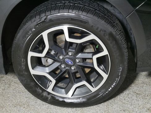 Used 2016 Subaru Crosstrek 2.0i Limited w/ Popular Package #2 image 15