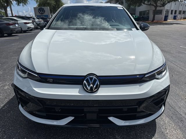 New 2026 Volkswagen Golf w/ Euro Style Package AWD/4WD image 9