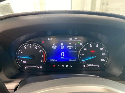 Used 2022 Ford Explorer XLT w/ Equipment Group 202A image 27