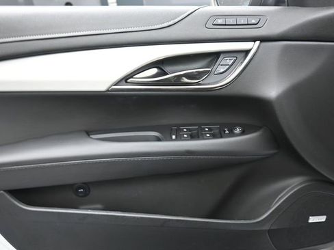 Used 2017 Cadillac ATS Luxury image 13