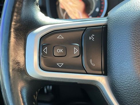 Used 2023 RAM 2500 Big Horn w/ Level 1 Equipment Group image 33