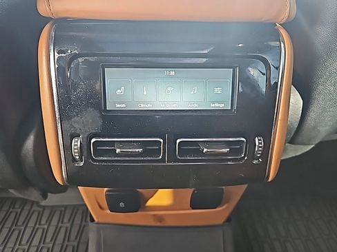 Used 2023 Lincoln Aviator Black Label Grand Touring w/ Class IV Trailer Tow Package image 14