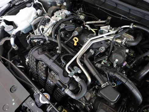 New 2026 Nissan Altima 2.5 SR FWD image 24