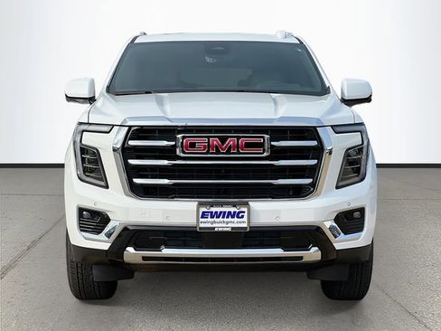 New 2026 GMC Yukon XL Elevation w/ Elevation Premium Package image 2