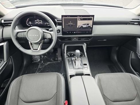 New 2026 MAZDA CX-5 Select AWD/4WD image 6