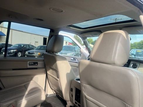 Used 2012 Ford Expedition Limited image 34
