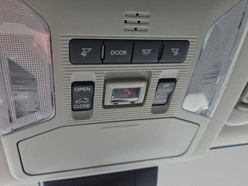 Certified 2025 Toyota RAV4 XLE w/ Convenience Package FWD image 30