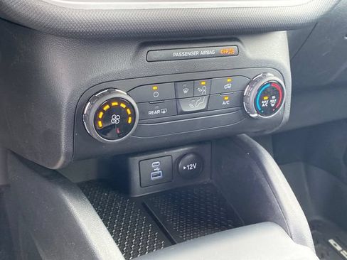Used 2021 Ford Bronco Sport AWD/4WD image 13