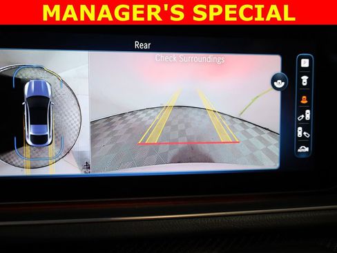 Certified 2024 Mercedes-Benz GLE 53 AMG 4MATIC Coupe image 62