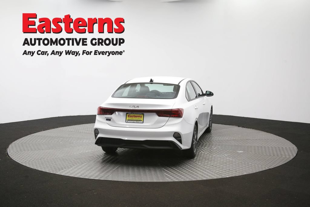 Used 2023 Kia Forte LXS FWD image 39