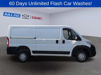Used 2025 RAM ProMaster 2500 w/ Convenience Group FWD video 3