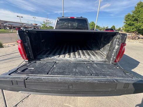 Used 2024 Ford F150 Lariat w/ Equipment Group 502A High AWD/4WD image 30