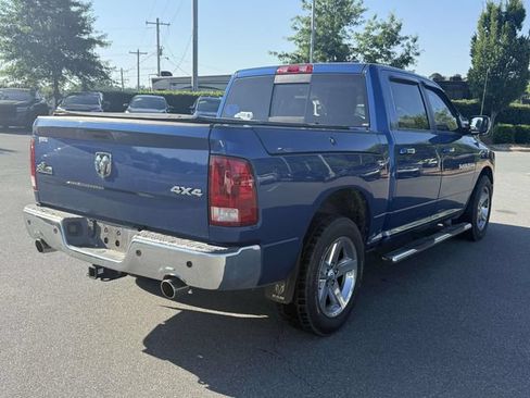 Used 2011 RAM 1500 Big Horn AWD/4WD image 6