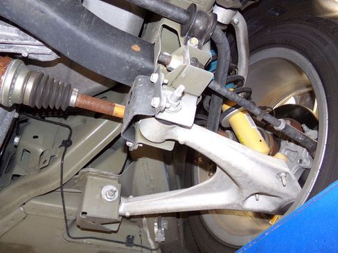 Used 2007 Pontiac Solstice Convertible w/ Premium Package image 91