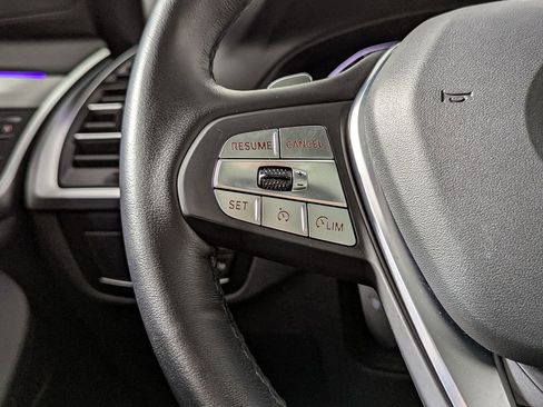 Used 2022 BMW X3 xDrive30i w/ Convenience Package w/ZPA image 29