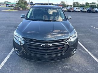 Used 2020 Chevrolet Traverse RS w/ LPO, Floor Liner Package AWD/4WD video 2
