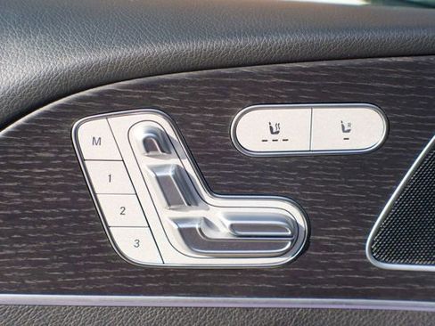 Used 2025 Mercedes-Benz GLE 350 4MATIC w/ 3rd Row Seat Package image 38