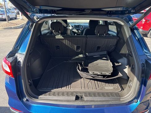 Used 2020 Chevrolet Equinox LT image 19