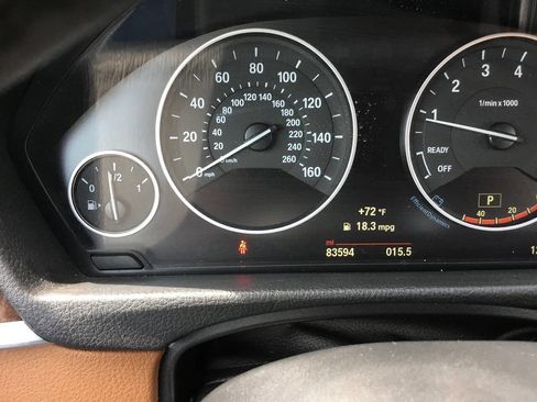Used 2015 BMW 428i xDrive Coupe w/ Premium Package image 37