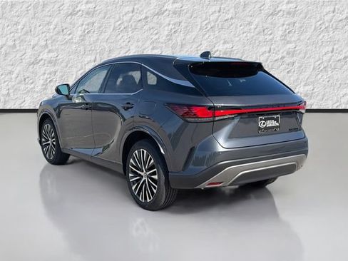 New 2026 Lexus RX 350 Premium Plus FWD image 5