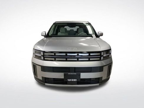 New 2026 Hyundai Santa Fe SE image 9