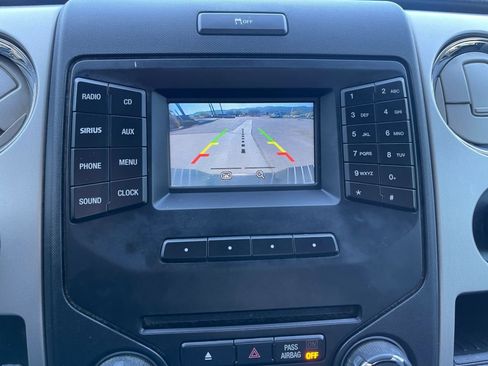 Used 2014 Ford F150 XLT w/ Equipment Group 302A Luxury image 9